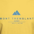 thumbnail image 3 of CafePress - Mont Tremblant Ski Resort Quebec T Shirt - Men's Classic Graphic T-Shirt, 3 of 4