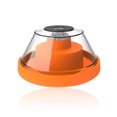 thumbnail image 2 of Speravity Drill Dust Collector Dustproof Household Reusable Suction Shroud Box Accessories Cover Rotary Power Wear-resistant Protective Type3 Speravity TO000665-00, 2 of 6