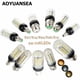 thumbnail image 2 of Bombillas LED tipo mazorca de maíz, focos de alta potencia para mesa, escritorio, hogar, interior, E27, E26, E12, E14, B22, AC 220V, 230V, 240V, 7W-35W, 10 Uds., 2 of 4