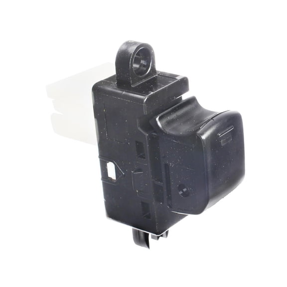 CarLights360 For Nissan Maxima 2004 05 06 07 2008 Window Switch | Blade Terminal | Bolt On Attachment Method | Female Connector | Rectangular Connector | Power Window Switch Functions | For 25411AX60