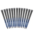 thumbnail image 1 of Empuñadura de golf híbrida Golf Pride MCC, que absorbe la humedad, azul, paquete de 13, 1 of 7