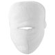 thumbnail image 1 of Toalla de compresa fría y caliente para mascarilla facial, mascarilla hidratante para spa facial en casa., 1 of 7
