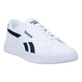 thumbnail image 3 of TENIS REEBOK UNISEX BLANCO PRIME 245 100239693 blanco 24.5, 3 of 6