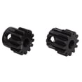 thumbnail image 5 of 25DP M1 5mm RC Car Motor Gear 12T 13T 14T 15T Pinion Gear Set for 1/8 RC Remote Control Car, 5 of 5