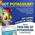 thumbnail image 4 of Dr. Berg Electrolyte Powder - Tropical Coconut, Pineapple & Orange Hydration Powder, 50 Servings, 4 of 7