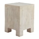 thumbnail image 3 of Mesa Lateral Kitara Beige - Kessa Muebles, 3 of 5