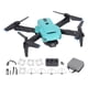 thumbnail image 1 of Drone HD Cámara 6 Ejes Control Remoto 2.4GHz Modo Sin Cabeza Plegable para Fotografía Al Aire Libre, 1 of 8