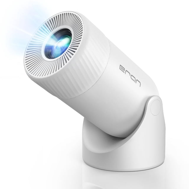 Proyector portátil Ear&ear HY300PRO MINI 4K 1080P Android 13