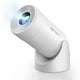 thumbnail image 1 of Proyector portátil Ear&ear HY300PRO MINI 4K 1080P Android 13, 1 of 8