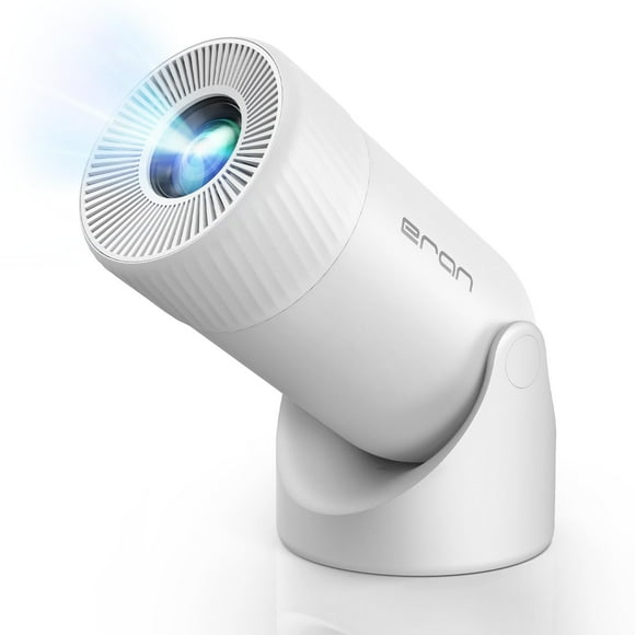 Proyector portátil Ear&ear HY300PRO MINI 4K 1080P Android 13