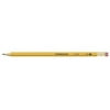 Staedtler Woodcase Pencil, Graphite Lead, #2 HB, Yellow, 48-Count