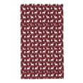thumbnail image 1 of Balery Christmas And New Year Toalla de Microfibra Premium con Estampado – 27.5x16 pulgadas, Alta Absorción, Suave y Aterciopelada, Secado Rápido, 1 of 6