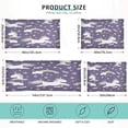 thumbnail image 2 of Coolnut Mugical Unicorns Pillowcase Standard Size, Super Soft Pillow Shams Covers, Plush Cozy Pillow Cases with Zipper, 20" X 26"（147） Home Decor Gifts, 2 of 6