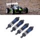 thumbnail image 5 of Amortiguador de Coche RC de Aluminio para Wltoys y LC Racing 1/14 1/16 Amortiguador de Choque Trasero Delantero Elástico con Conducción de Equilibrio ANGGREK  Otros, 5 of 8