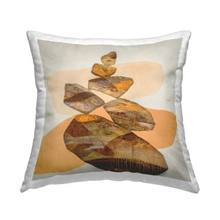 Rock Pillows - Petagadget  Pillows, Toys by age, Pillow set