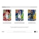 thumbnail image 4 of 2021-22 Panini Spectra Basketball Asia Tmall Box, 4 of 5