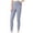 *Navy, variant on ClodeEU High Waisted Leggings for Women ,Tummy Control Workout Leggings Soft Athletic Yoga Pants Khaki,Womens Plus L