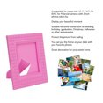 thumbnail image 3 of Mini Photo Frames, 4.3x3.3in Mini Picture Frames For Desktop Tabletop Mini Photo Frames For  Mini 12 11 9 8 7 EVO For, 3 of 8