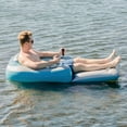 thumbnail image 6 of PoolCandy PC4000SR-EU Splash Runner Motorized Pool Lounger - Worldwide, 6 of 7