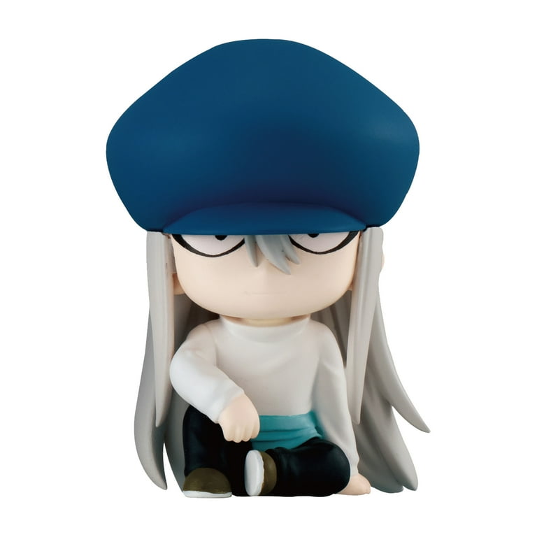 HUNTER×HUNTER マスコットコレクション HUNTER×HUNTER マスコットコレクション USJ キルア