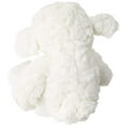 thumbnail image 2 of Mary Meyer Marshmallow Junior Lamb Soft Toy, 9-Inch, 2 of 3