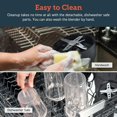 thumbnail image 2 of COSORI Blender for Shakes and Smoothies, 10-Piece 800W, 2 of 4