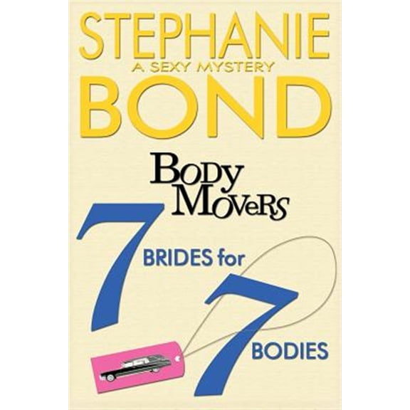 Pre-Owned 7 Brides for 7 Bodies (Body Movers) Paperback