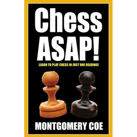 Pre-Owned Chess Asap! (Paperback) 1580423698 9781580423694