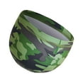 thumbnail image 1 of Soidarity Gorras de calavera ligeras para deportes al aire libre forro de casco agradable a la piel para ciclismo muchas colocaciones camuflaje Type3 NO3, 1 of 6
