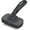 Gray, variant on Swihauk Self Cleaning Slicker Brush - Skin Friendly Deshedding Grooming Tool for Dogs & Cats, Suitable for Shedding & Haired Pets, with Pet Supplies Accessories, Blue