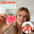 thumbnail image 6 of Fruit and Vegetable Battle,Fruit Squeezable Toys, Soft Slow Rising Squeeze Stress Relief Fidget Toys(tomato ), 6 of 7