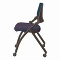 thumbnail image 2 of TygerClaw Low Back Classroom Chair, 2 of 4