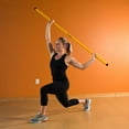 thumbnail image 2 of Prism Fitness 5 lb. Weighted Smart Stick, 2 of 8
