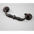 thumbnail image 3 of Residential Essentials 10217AP Cabinet Drop Pull- Aged Pewter, 3 of 3