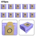 thumbnail image 5 of MYG Dust Bags for eufy RoboVac L35 Hybrid/ LR30 Hybrid LR20 Auto-Empty Station, 5 of 5