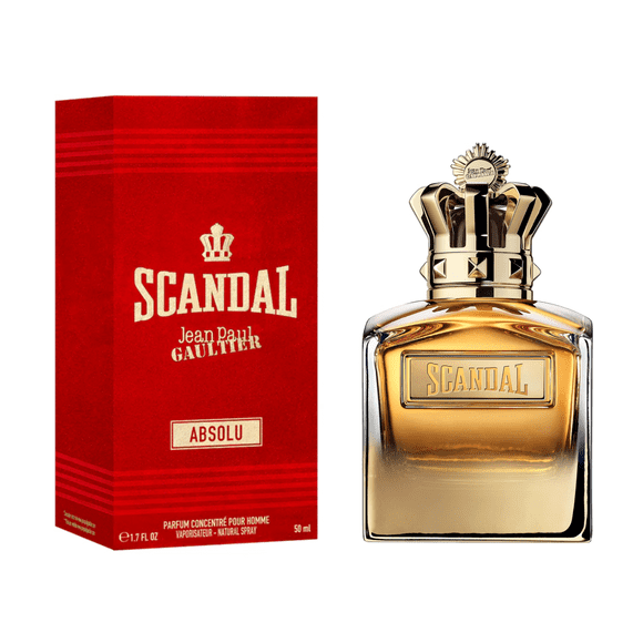 Jean Paul Gaultier Scandal Absolu