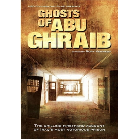 Ghosts of Abu Ghraib (DVD)
