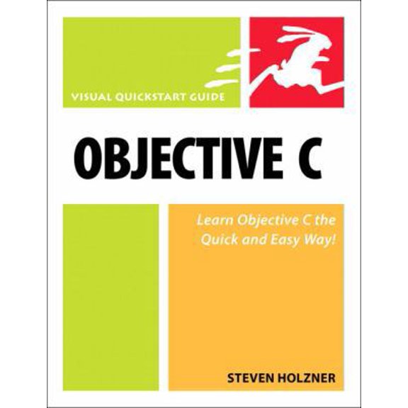 Pre-Owned Objective-C (Paperback) 9780321699466