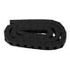 thumbnail image 1 of Cadena de arrastre de cable LIUYMXG 10 x 10 mm L1000 mm Negro, 1 of 5