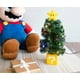 thumbnail image 3 of Árbol de Navidad Nintendo Super Mario Bros Super Star LED, 3 of 7