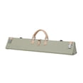 thumbnail image 4 of Almencla Sac de Rangement pour Queue de Billard avec Bandoulière Réglable Vert Clair, 4 of 8