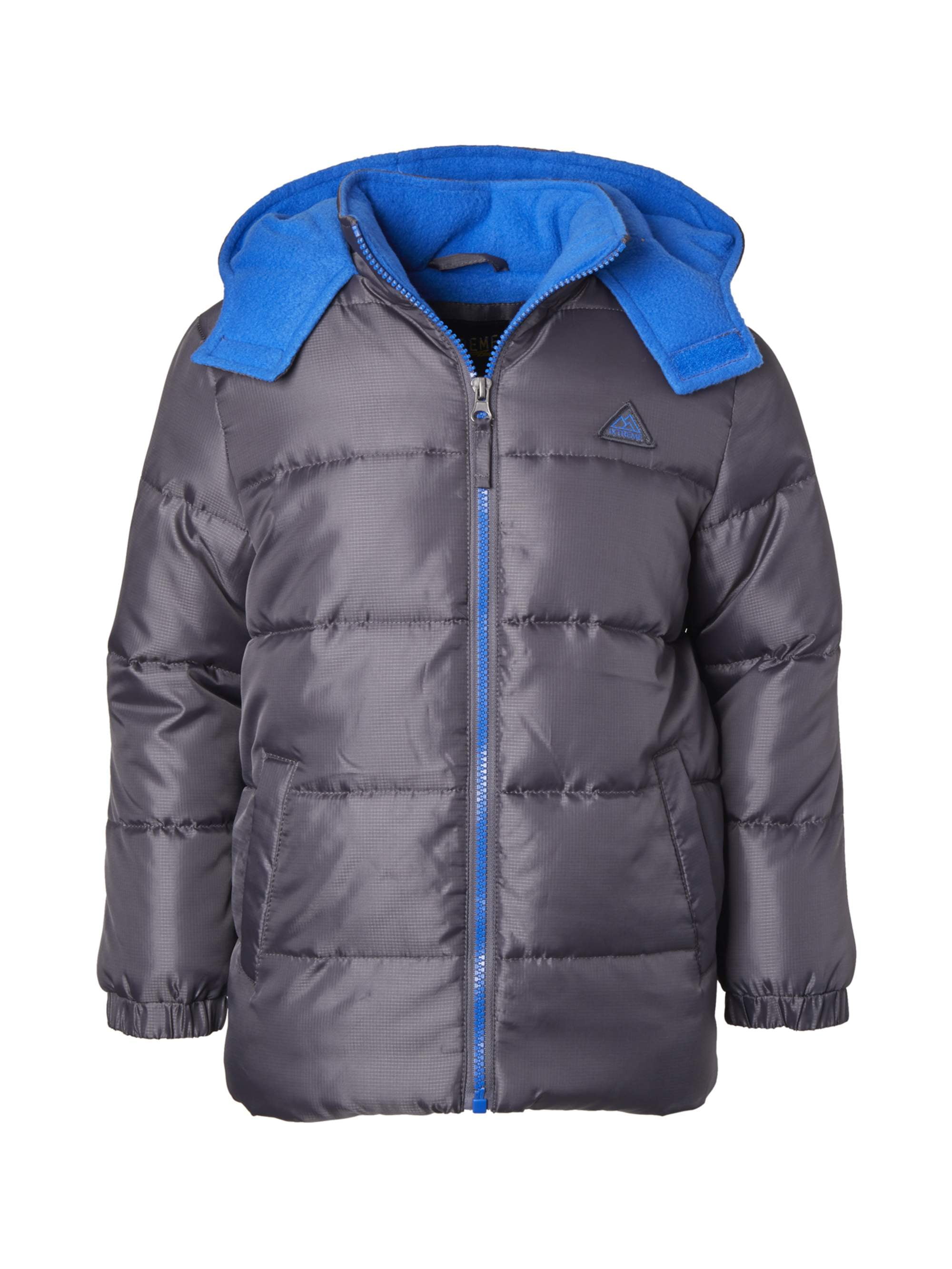 infant boy fall jackets