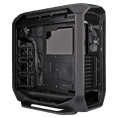 thumbnail image 2 of CORSAIR Graphite Series 780T Full Tower PC Case - Black, 2 of 5