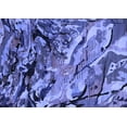 thumbnail image 1 of Ahgly Company Indoor Rectangle Oriental Blue Industrial Area Rugs, 8' x 10', 1 of 4