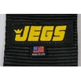 thumbnail image 6 of JEGS Black Cam Lock Ultra Series Harness 5-Point Design Pull Down U-Type, 6 of 6