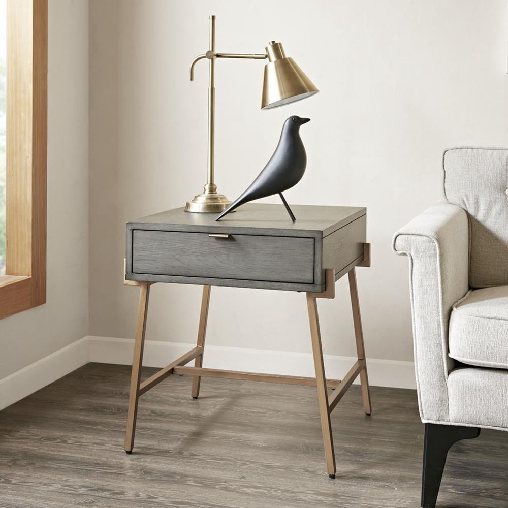 Madison Park Yorkton End Table See below