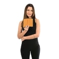 thumbnail image 3 of Portapasaporte Jennyfer Mostaza 9082-2 Jennyfer 9082-2 Portapasaporte, 3 of 4