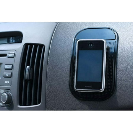 Iphone 5 Car Non Slip Dashboard Mat Holder Sticky Mount Dash Phone