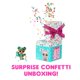 thumbnail image 5 of Doll L.O.L. ¡Sorpresa! Cumpleaños de Confetti Pop con 8 sorpresas, 5 of 5