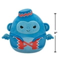 thumbnail image 2 of Squishmallows Official 8 inch The Wizard of Oz - Flying Monkey - Child's Ultra Soft Stuffed Plush Toy, 2 of 7